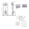 Купить  , QTTAU26W4911949877 / SD00056001 , в категории  , от бренда Qtap  Интернет-магазин сантехники ✓ Лучшие цены на рынке ✓ Огромный выбор ✓ Гарантия ✓ Заходите!