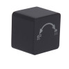 Купити Ручка Qtap (24,1x30x30) для душової системи прихованого монтажу на два споживача Gemini Matt Black QTGEM2413030BLA50061 , QTGEM2413030BLA50061 / SD00056185 , в категории  , от бренда Qtap  Інтернет-магазин сантехніки ✓ Кращі ціни на ринку ✓ Величез