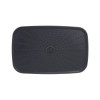 Купити Стельова лійка Qtap (34x190x290) для душових систем Gemini Gunmetal Black PVD QTGEM34190290GMB50069 , QTGEM34190290GMB50069 / SD00056193 , в категории  , от бренда Qtap  Інтернет-магазин сантехніки ✓ Кращі ціни на ринку ✓ Величезний вибір ✓ Гаранті