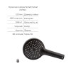 Купить  , QTSLA266BLM4590850141 / SD00056265 , в категории  , от бренда Qtap  Интернет-магазин сантехники ✓ Лучшие цены на рынке ✓ Огромный выбор ✓ Гарантия ✓ Заходите!