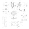 Купить  , QTVOT6442T105NKB50143 / SD00056267 , в категории  , от бренда Qtap  Интернет-магазин сантехники ✓ Лучшие цены на рынке ✓ Огромный выбор ✓ Гарантия ✓ Заходите!