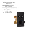 Купить  , QTVOT6442T105NKB50143 / SD00056267 , в категории  , от бренда Qtap  Интернет-магазин сантехники ✓ Лучшие цены на рынке ✓ Огромный выбор ✓ Гарантия ✓ Заходите!