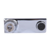 Купити Вилив змішувача Qtap (36,1x38x111,6) для душової системи Gemini Chrome QTGEM36138111650190 , QTGEM36138111650190 / SD00056314 , в категории  , от бренда Qtap  Інтернет-магазин сантехніки ✓ Кращі ціни на ринку ✓ Величезний вибір ✓ Гарантія ✓ Заходьт