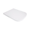 Купити Сидіння для унітаза Qtap (Cardinal 620), White, з мікроліфтом Slim Duroplast, Quick Release QTSC179W50766 , QTSC179W50766 / SD00056890 , в категории  , от бренда Qtap  Інтернет-магазин сантехніки ✓ Кращі ціни на ринку ✓ Величезний вибір ✓ Гарантія 