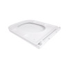 Купити Сидіння для унітаза Qtap (Cardinal 620), White, з мікроліфтом Slim Duroplast, Quick Release QTSC179W50766 , QTSC179W50766 / SD00056890 , в категории  , от бренда Qtap  Інтернет-магазин сантехніки ✓ Кращі ціни на ринку ✓ Величезний вибір ✓ Гарантія 
