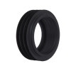 Купити Прокладка патрубка Qtap DN50 62х62х26 мм для інсталяції Standard QTSTD167BL50804 , QTSTD167BL50804 / SD00056928 , в категории  , от бренда Qtap  Інтернет-магазин сантехніки ✓ Кращі ціни на ринку ✓ Величезний вибір ✓ Гарантія ✓ Заходьте!