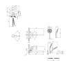 Купить  , LDAST001FCRM4808550833 / SD00056957 , в категории  , от бренда Lidz  Интернет-магазин сантехники ✓ Лучшие цены на рынке ✓ Огромный выбор ✓ Гарантия ✓ Заходите!