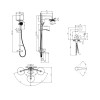 Купить  , LDAST001FCRM4808550834 / SD00056958 , в категории  , от бренда Lidz  Интернет-магазин сантехники ✓ Лучшие цены на рынке ✓ Огромный выбор ✓ Гарантия ✓ Заходите!