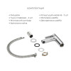 Купить  , LDAST001FCRM4808550834 / SD00056958 , в категории  , от бренда Lidz  Интернет-магазин сантехники ✓ Лучшие цены на рынке ✓ Огромный выбор ✓ Гарантия ✓ Заходите!