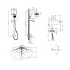 Купить  , LDAST001FHCRM4809050836 / SD00056960 , в категории  , от бренда Lidz  Интернет-магазин сантехники ✓ Лучшие цены на рынке ✓ Огромный выбор ✓ Гарантия ✓ Заходите!
