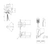 Купить  , LDORI001FCRM4809150838 / SD00056962 , в категории  , от бренда Lidz  Интернет-магазин сантехники ✓ Лучшие цены на рынке ✓ Огромный выбор ✓ Гарантия ✓ Заходите!