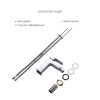 Купить  , LDORI001FCRM4809150840 / SD00056964 , в категории  , от бренда Lidz  Интернет-магазин сантехники ✓ Лучшие цены на рынке ✓ Огромный выбор ✓ Гарантия ✓ Заходите!