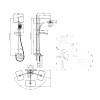 Купить  , LDORI001FHCRM4809650841 / SD00056965 , в категории  , от бренда Lidz  Интернет-магазин сантехники ✓ Лучшие цены на рынке ✓ Огромный выбор ✓ Гарантия ✓ Заходите!