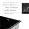 Купить  , LDH4843BRUBLM4944050956 / SD00057080 , в категории  , от бренда Lidz  Интернет-магазин сантехники ✓ Лучшие цены на рынке ✓ Огромный выбор ✓ Гарантия ✓ Заходите!