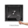 Купить  , LDH4843BRUBLM4944050956 / SD00057080 , в категории  , от бренда Lidz  Интернет-магазин сантехники ✓ Лучшие цены на рынке ✓ Огромный выбор ✓ Гарантия ✓ Заходите!