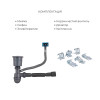 Купить  , LDH4843BRUBLM4944050956 / SD00057080 , в категории  , от бренда Lidz  Интернет-магазин сантехники ✓ Лучшие цены на рынке ✓ Огромный выбор ✓ Гарантия ✓ Заходите!