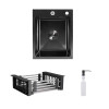 Купить  , LDH4050BRUBLM4943950959 / SD00057083 , в категории  , от бренда Lidz  Интернет-магазин сантехники ✓ Лучшие цены на рынке ✓ Огромный выбор ✓ Гарантия ✓ Заходите!