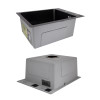 Купить  , LDH4050BRUBLM4943950959 / SD00057083 , в категории  , от бренда Lidz  Интернет-магазин сантехники ✓ Лучшие цены на рынке ✓ Огромный выбор ✓ Гарантия ✓ Заходите!