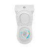 Купити Унитаз напольный Qtap Presto безобідковий з сідінням Soft-close QTPRE27W51022 , QTPRE27W51022 / SD00057146 , в категории  , от бренда Qtap  Інтернет-магазин сантехніки ✓ Кращі ціни на ринку ✓ Величезний вибір ✓ Гарантія ✓ Заходьте!