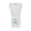 Купити Унітаз підлоговий Qtap Crow Ultra Quiet безобідковий з сідінням Soft-close QTCRO27W51028 , QTCRO27W51028 / SD00057152 , в категории  , от бренда Qtap  Інтернет-магазин сантехніки ✓ Кращі ціни на ринку ✓ Величезний вибір ✓ Гарантія ✓ Заходьте!