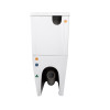 Купити Унітаз підлоговий Qtap Crow Ultra Quiet безобідковий з сідінням Soft-close QTCRO27W51028 , QTCRO27W51028 / SD00057152 , в категории  , от бренда Qtap  Інтернет-магазин сантехніки ✓ Кращі ціни на ринку ✓ Величезний вибір ✓ Гарантія ✓ Заходьте!