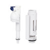 Купити Унітаз підлоговий Qtap Crow Ultra Quiet безобідковий з сідінням Soft-close QTCRO27W51028 , QTCRO27W51028 / SD00057152 , в категории  , от бренда Qtap  Інтернет-магазин сантехніки ✓ Кращі ціни на ринку ✓ Величезний вибір ✓ Гарантія ✓ Заходьте!