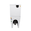 Купити Унітаз підлоговий Qtap Crow Eco Ultra Quiet безобідковий з сідінням Soft-close QTCRO27W51030 , QTCRO27W51030 / SD00057154 , в категории  , от бренда Qtap  Інтернет-магазин сантехніки ✓ Кращі ціни на ринку ✓ Величезний вибір ✓ Гарантія ✓ Заходьте!