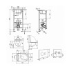 Купить  , QT13332381AW51517 / SD00057641 , в категории  , от бренда Qtap  Интернет-магазин сантехники ✓ Лучшие цены на рынке ✓ Огромный выбор ✓ Гарантия ✓ Заходите!