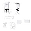 Купить  , QT07335177RW51583 / SD00057707 , в категории  , от бренда Qtap  Интернет-магазин сантехники ✓ Лучшие цены на рынке ✓ Огромный выбор ✓ Гарантия ✓ Заходите!