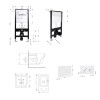 Купить  , QT05335171RW51604 / SD00057728 , в категории  , от бренда Qtap  Интернет-магазин сантехники ✓ Лучшие цены на рынке ✓ Огромный выбор ✓ Гарантия ✓ Заходите!