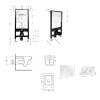 Купить  , QT05335172W51615 / SD00057739 , в категории  , от бренда Qtap  Интернет-магазин сантехники ✓ Лучшие цены на рынке ✓ Огромный выбор ✓ Гарантия ✓ Заходите!