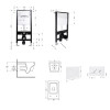 Купить  , QT05335172W51616 / SD00057740 , в категории  , от бренда Qtap  Интернет-магазин сантехники ✓ Лучшие цены на рынке ✓ Огромный выбор ✓ Гарантия ✓ Заходите!