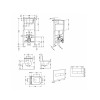 Купить  , QT05335170W51625 / SD00057749 , в категории  , от бренда Qtap  Интернет-магазин сантехники ✓ Лучшие цены на рынке ✓ Огромный выбор ✓ Гарантия ✓ Заходите!