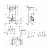 Купить  , QT16335179W51628 / SD00057752 , в категории  , от бренда Qtap  Интернет-магазин сантехники ✓ Лучшие цены на рынке ✓ Огромный выбор ✓ Гарантия ✓ Заходите!