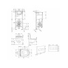 Купить  , QTTAU26W4911951661 / SD00057785 , в категории  , от бренда Qtap  Интернет-магазин сантехники ✓ Лучшие цены на рынке ✓ Огромный выбор ✓ Гарантия ✓ Заходите!