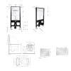 Купить  , QTGEM26W4543051666 / SD00057790 , в категории  , от бренда Qtap  Интернет-магазин сантехники ✓ Лучшие цены на рынке ✓ Огромный выбор ✓ Гарантия ✓ Заходите!