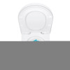 Купити Готове рішення Qtap для ванної кімнати: підвісний унітаз Robin ML Ultra Quiet 520x365x365 + комплект інсталяції Standard (кругла клавіша White) , QTROBML26W4962351682 / SD00057806 , в категории  , от бренда Qtap  Інтернет-магазин сантехніки ✓ Кращі