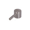 Купити Ручка Lidz (27x69x26) для монокрана Mono 270 Nickel LDMONNKS51822 , LDMONNKS51822 / SD00057946 , в категории  , от бренда Lidz  Інтернет-магазин сантехніки ✓ Кращі ціни на ринку ✓ Величезний вибір ✓ Гарантія ✓ Заходьте!