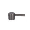 Купити Ручка Lidz (27x69x26) для монокрана Mono 270 Graphite LDMONGRP51823 , LDMONGRP51823 / SD00057947 , в категории  , от бренда Lidz  Інтернет-магазин сантехніки ✓ Кращі ціни на ринку ✓ Величезний вибір ✓ Гарантія ✓ Заходьте!