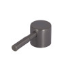 Купити Ручка Lidz (27x69x26) для монокрана Mono 270 Graphite LDMONGRP51823 , LDMONGRP51823 / SD00057947 , в категории  , от бренда Lidz  Інтернет-магазин сантехніки ✓ Кращі ціни на ринку ✓ Величезний вибір ✓ Гарантія ✓ Заходьте!