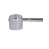 Купити Ручка Lidz (27x69x26) для монокрана Mono 273 Chrome LDMONCRM51824 , LDMONCRM51824 / SD00057948 , в категории  , от бренда Lidz  Інтернет-магазин сантехніки ✓ Кращі ціни на ринку ✓ Величезний вибір ✓ Гарантія ✓ Заходьте!