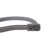 Купити Вилив Lidz (29,9x268x315) для змішувача для кухні Aria 020F3 Graphite/Grey LDARI299268315GRP51995 , LDARI299268315GRP51995 / SD00058119 , в категории  , от бренда Lidz  Інтернет-магазин сантехніки ✓ Кращі ціни на ринку ✓ Величезний вибір ✓ Гарантія