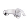Купити Змішувач для душу Qtap Mars (з душовим гарнітуром) QTMARSCRM010 Chrome , QTMARSCRM010 / SD00001542 , в категории Змішувачі для душу , от бренда Qtap  Інтернет-магазин сантехніки ✓ Кращі ціни на ринку ✓ Величезний вибір ✓ Гарантія ✓ Заходьте!