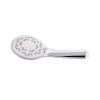 Купити Змішувач для душу Qtap Mars (з душовим гарнітуром) QTMARSCRM010 Chrome , QTMARSCRM010 / SD00001542 , в категории Змішувачі для душу , от бренда Qtap  Інтернет-магазин сантехніки ✓ Кращі ціни на ринку ✓ Величезний вибір ✓ Гарантія ✓ Заходьте!