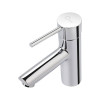 Купити Змішувач для раковини Qtap Spring QTSPRCRM001 Chrome , QTSPRCRM001 / SD00002938 , в категории Змішувачі для умивальника , от бренда Qtap  Інтернет-магазин сантехніки ✓ Кращі ціни на ринку ✓ Величезний вибір ✓ Гарантія ✓ Заходьте!