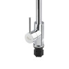 Купить Смеситель для кухни Qtap Spring QTSPRCRM007F Хром , QTSPRCRM007F / SD00002940 , в категории Смесители для кухни , от бренда Qtap  Интернет-магазин сантехники ✓ Лучшие цены на рынке ✓ Огромный выбор ✓ Гарантия ✓ Заходите!