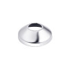 Купити Декоративна чашка з ексцентриком Kroner KRM - C910 , C910 / CV008583 , в категории Комплектуючі до змішувачів , от бренда Kroner  Інтернет-магазин сантехніки ✓ Кращі ціни на ринку ✓ Величезний вибір ✓ Гарантія ✓ Заходьте!