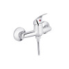 Купити Змішувач для душу Agua Leon - C050 , Leon-C050 / CV012076 , в категории Змішувачі для душу , от бренда Agua  Інтернет-магазин сантехніки ✓ Кращі ціни на ринку ✓ Величезний вибір ✓ Гарантія ✓ Заходьте!