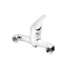 Купити Змішувач для душу Agua Leon - C050 , Leon-C050 / CV012076 , в категории Змішувачі для душу , от бренда Agua  Інтернет-магазин сантехніки ✓ Кращі ціни на ринку ✓ Величезний вибір ✓ Гарантія ✓ Заходьте!