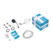 Купити Змішувач для душу Agua Leon - C050 , Leon-C050 / CV012076 , в категории Змішувачі для душу , от бренда Agua  Інтернет-магазин сантехніки ✓ Кращі ціни на ринку ✓ Величезний вибір ✓ Гарантія ✓ Заходьте!